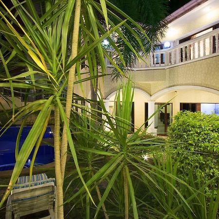 Pattaya Holiday Villas Bang Lamung Ngoại thất bức ảnh