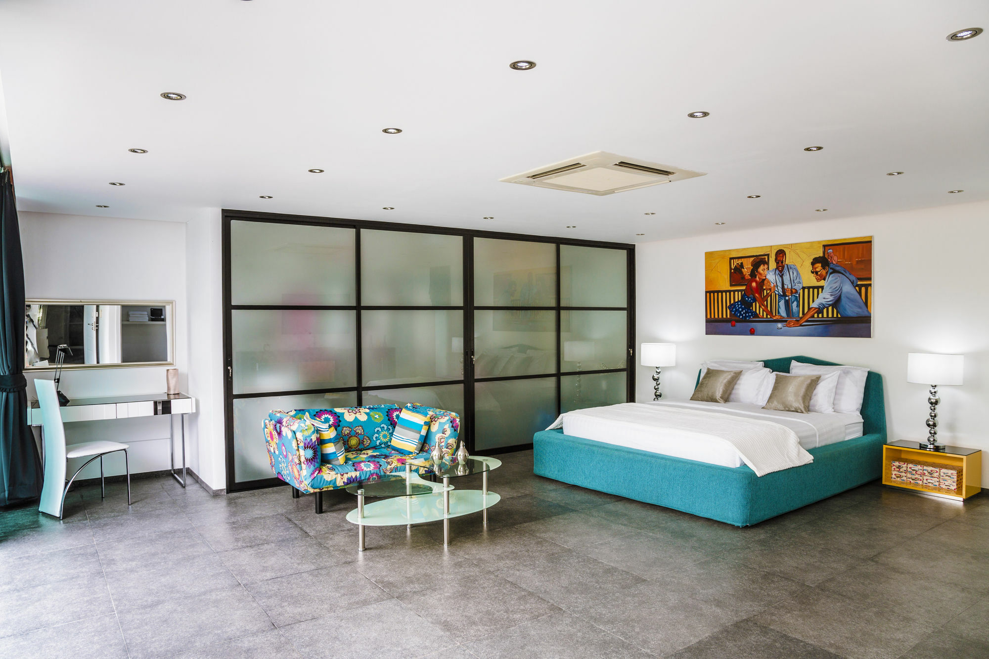 Pattaya Holiday Villas Bang Lamung Ngoại thất bức ảnh