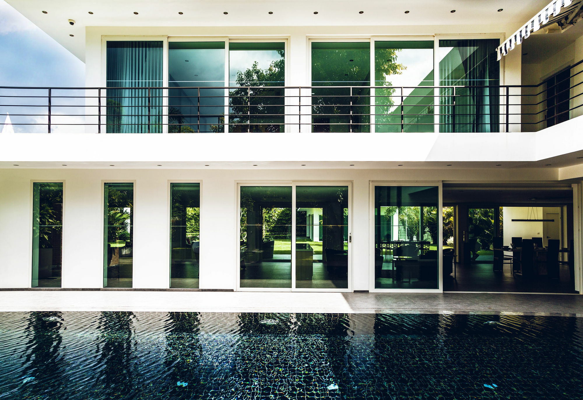 Pattaya Holiday Villas Bang Lamung Ngoại thất bức ảnh