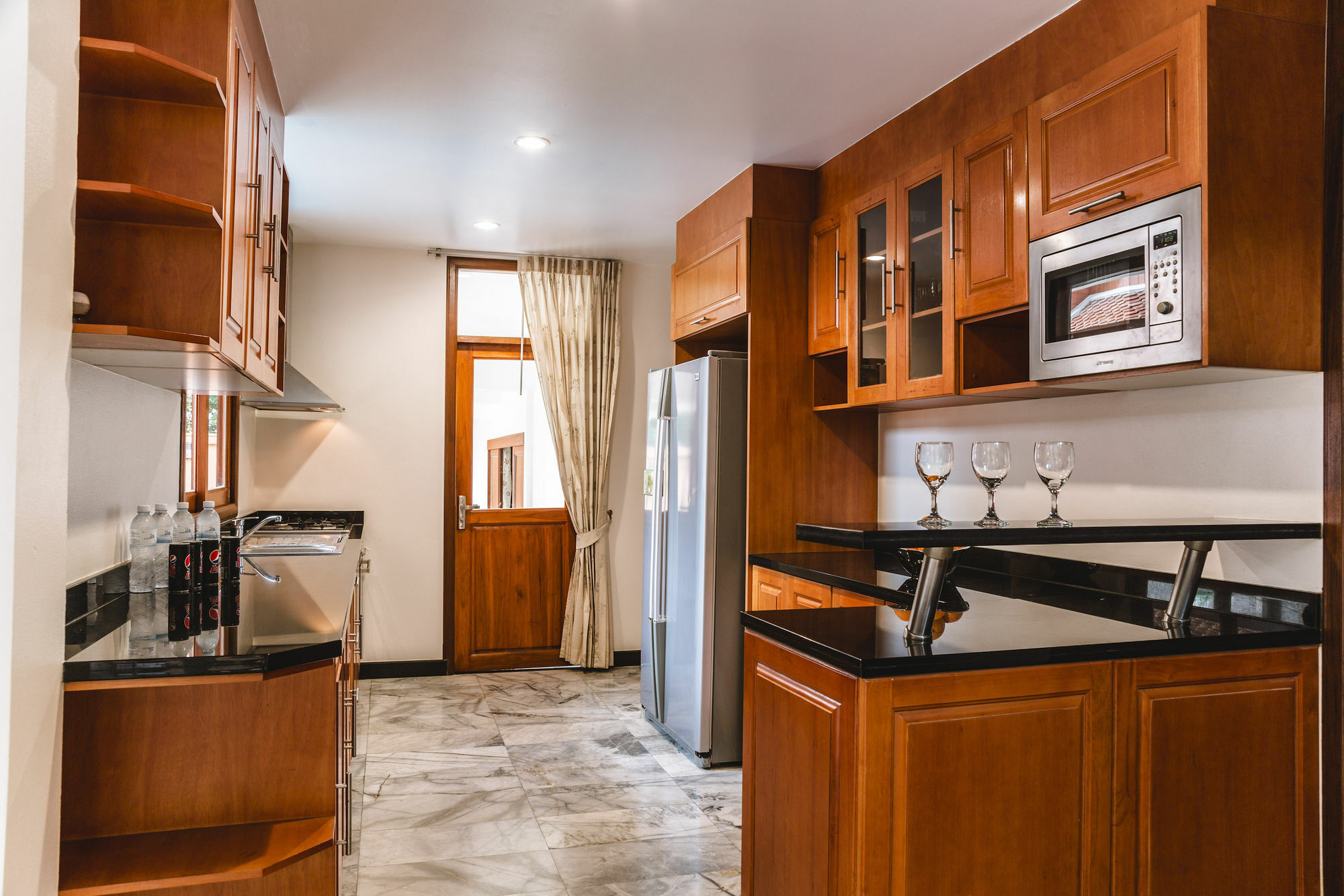Pattaya Holiday Villas Bang Lamung Ngoại thất bức ảnh